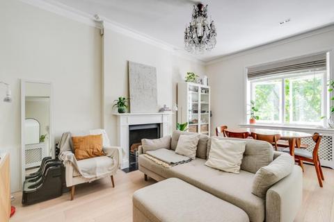 2 bedroom flat to rent, Elsworthy Terrace, Primrose Hill, NW3