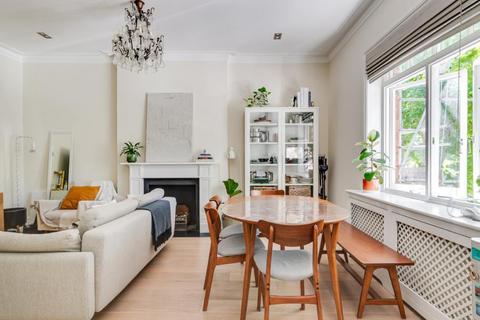 2 bedroom flat to rent, Elsworthy Terrace, Primrose Hill, NW3