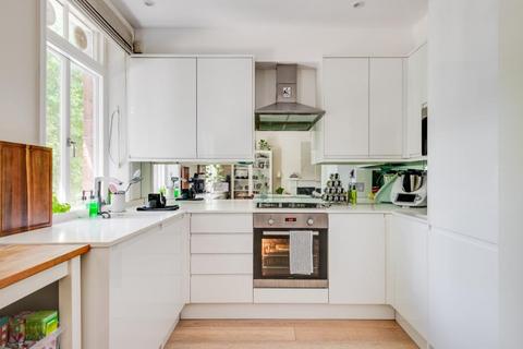 2 bedroom flat to rent, Elsworthy Terrace, Primrose Hill, NW3