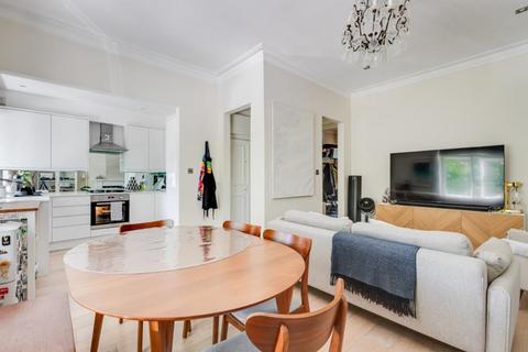 2 bedroom flat to rent, Elsworthy Terrace, Primrose Hill, NW3
