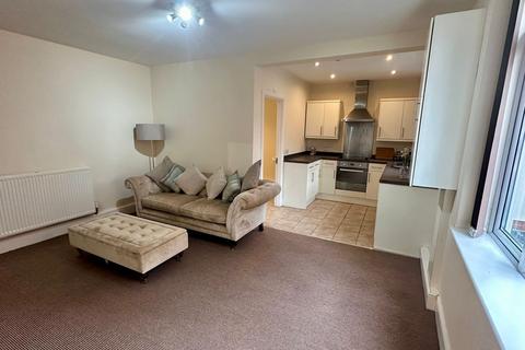 1 bedroom apartment for sale, 15 Prior Street, Hereford, HR4