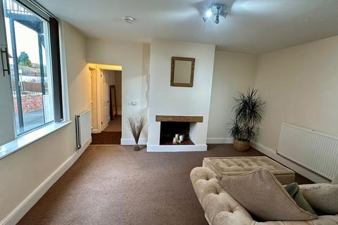 1 bedroom apartment for sale, 15 Prior Street, Hereford, HR4