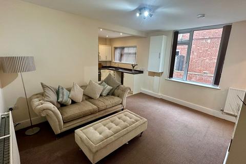 1 bedroom apartment for sale, 15 Prior Street, Hereford, HR4