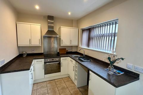 1 bedroom apartment for sale, 15 Prior Street, Hereford, HR4