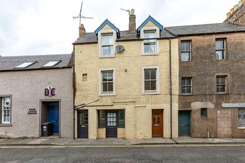 3 bedroom terraced house for sale, 12 South Street, Duns TD11 3AH