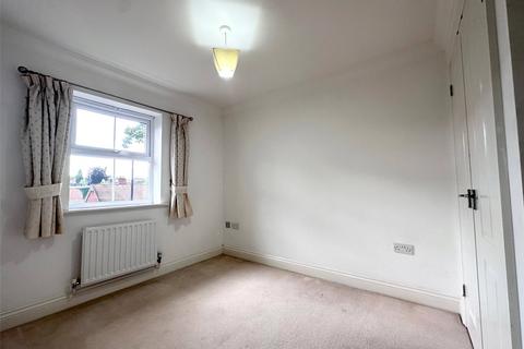 2 bedroom apartment for sale, Connaught Road, Fleet, Hampshire, GU51