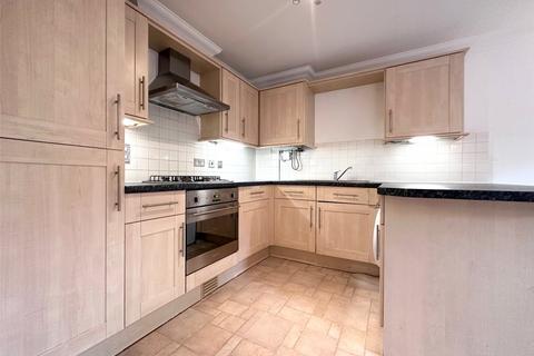 2 bedroom apartment for sale, Connaught Road, Fleet, Hampshire, GU51