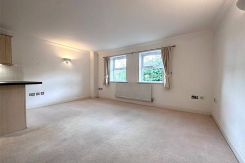 2 bedroom apartment for sale, Connaught Road, Fleet, Hampshire, GU51