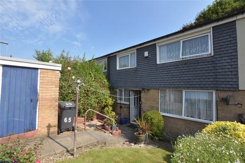 3 bedroom terraced house for sale, Oatland Gardens, Leeds, West Yorkshire