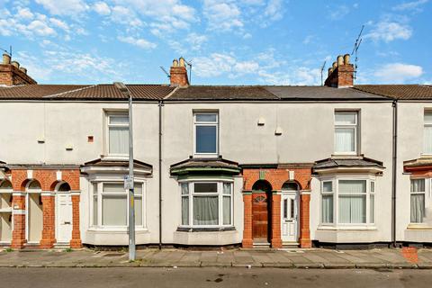 3 bedroom terraced house for sale, Princes Road, Middlesbrough, TS1