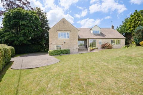 4 bedroom detached house for sale, The Highlands, Painswick, Stroud, Gloucestershire, GL6