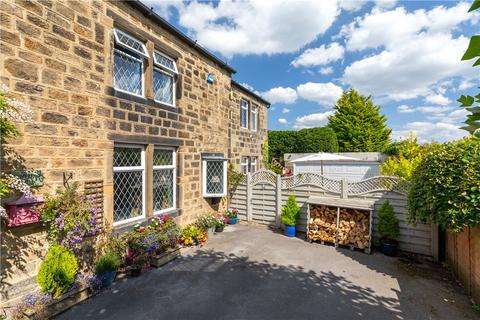 3 bedroom semi-detached house for sale, Town Street, Guiseley, Leeds, West Yorkshire, LS20