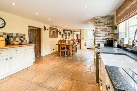 5 bedroom detached house for sale, Chapel Lane, Old Sodbury, Bristol, BS37 6NG