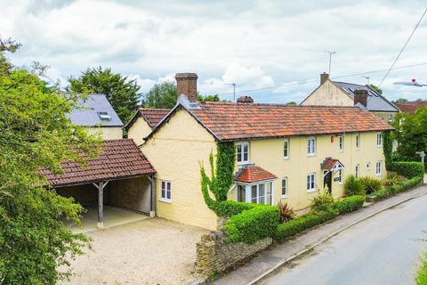 5 bedroom detached house for sale, Chapel Lane, Old Sodbury, Bristol, BS37 6NG