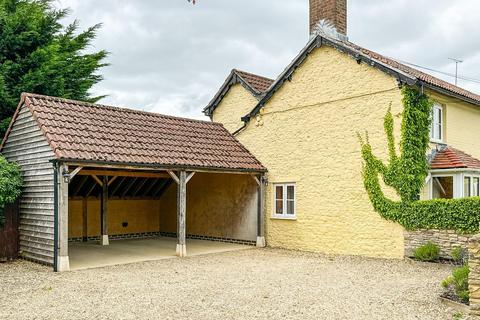 56 Chapel Lane, Old Sodbury, Bristol, BS37 6NG