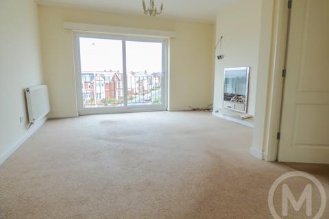 3 bedroom maisonette for sale, Flat 9, Warbreck Court, Warbreck Hill Road, Blackpool, Lancashire