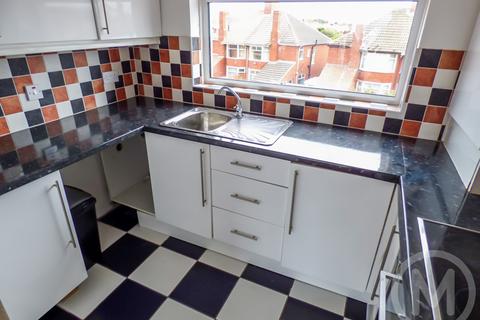 3 bedroom maisonette for sale, Flat 9, Warbreck Court, Warbreck Hill Road, Blackpool, Lancashire