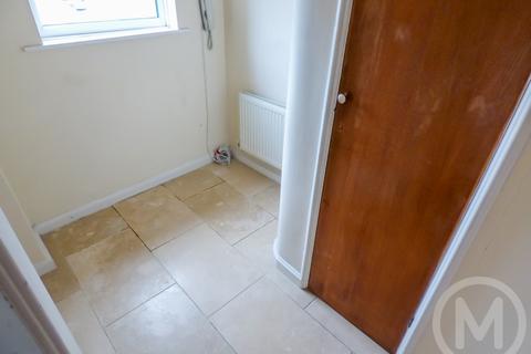 3 bedroom maisonette for sale, Flat 9, Warbreck Court, Warbreck Hill Road, Blackpool, Lancashire