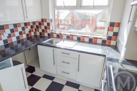 3 bedroom maisonette for sale, Flat 9, Warbreck Court, Warbreck Hill Road, Blackpool, Lancashire