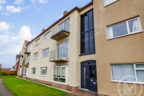 3 bedroom maisonette for sale, Flat 9, Warbreck Court, Warbreck Hill Road, Blackpool, Lancashire