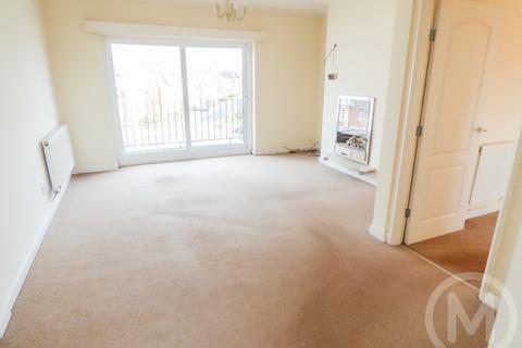 3 bedroom maisonette for sale, Flat 9, Warbreck Court, Warbreck Hill Road, Blackpool, Lancashire