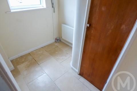 undefined, Flat 9, Warbreck Court, Warbreck Hill Road, Blackpool, Lancashire