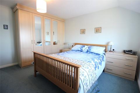 2 bedroom penthouse for sale, Ross House, Lee-On-The-Solent, Hampshire, PO13