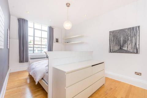 1 bedroom flat to rent, Shepherdess Place, Islington, London, N1