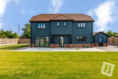 4 bedroom detached house for sale, Doesgate Mews, Doesgate Lane, Bulphan, Upminster, RM14