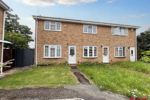 2 bedroom end of terrace house for sale, Glynbridge Gardens, Cheltenham GL51