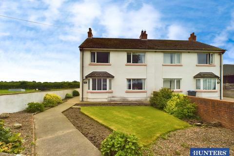 3 bedroom semi-detached house for sale, Waverton, Wigton, CA7