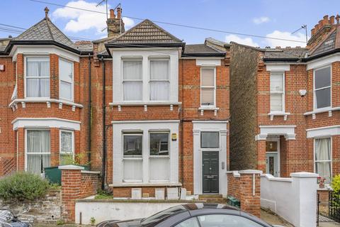 1 bedroom maisonette to rent, Grafton Road, Poet's Corner, London, W3