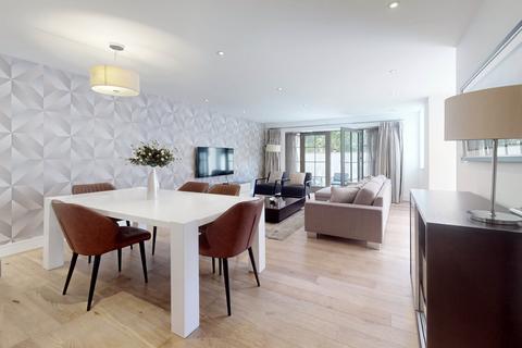 2 bedroom apartment for sale, Octavian House, 15-17 Alexandra Road, St Johns Wood, London, NW8