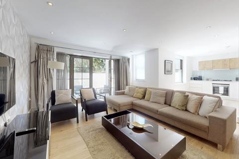 2 bedroom apartment for sale, Octavian House, 15-17 Alexandra Road, St Johns Wood, London, NW8