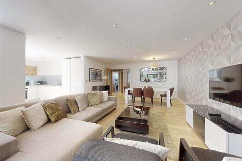 2 bedroom apartment for sale, Octavian House, 15-17 Alexandra Road, St Johns Wood, London, NW8