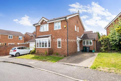 4 bedroom detached house for sale, Buckingham Drive, Chislehurst