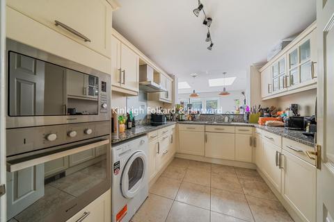 4 bedroom detached house for sale, Buckingham Drive, Chislehurst