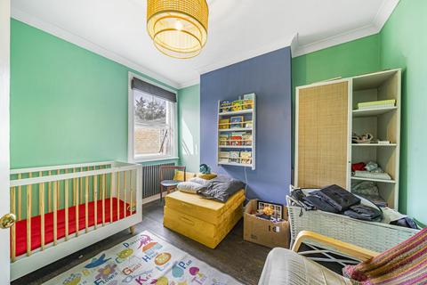 24 Hamilton Road, London, SW19 1JF