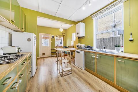24 Hamilton Road, London, SW19 1JF