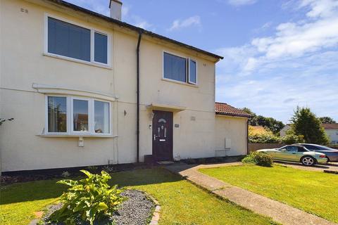 3 bedroom semi-detached house for sale, Westbury Road, Tuffley, Gloucester, Gloucestershire, GL4