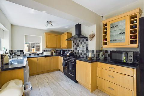 3 bedroom semi-detached house for sale, Westbury Road, Tuffley, Gloucester, Gloucestershire, GL4