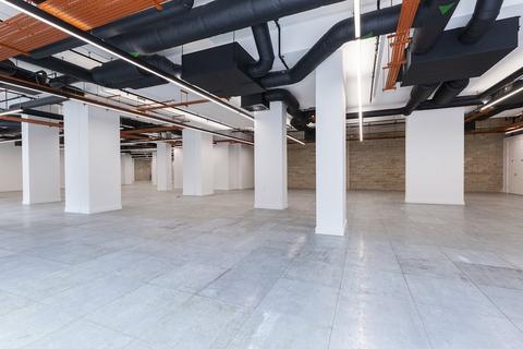 Retail property (high street) to rent, The Silk District, London E1