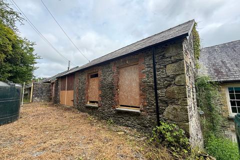 2 bedroom terraced house for sale, Pontsian, Llandysul, SA44