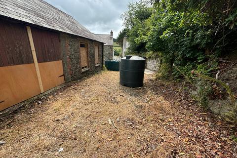 2 bedroom terraced house for sale, Pontsian, Llandysul, SA44