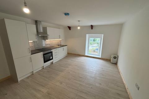 2 bedroom terraced house for sale, Pontsian, Llandysul, SA44