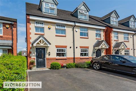 58 Eason Way, Ashton-under-lyne, OL6 9SY