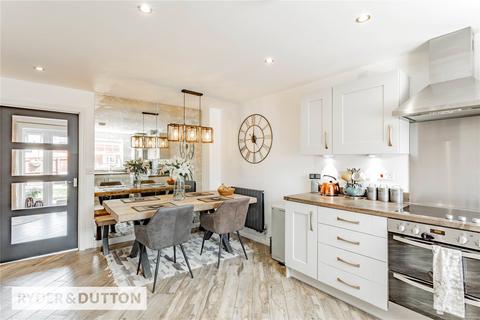 58 Eason Way, Ashton-under-lyne, OL6 9SY