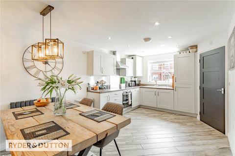 58 Eason Way, Ashton-under-lyne, OL6 9SY