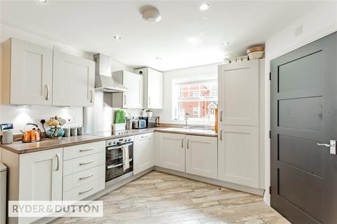 58 Eason Way, Ashton-under-lyne, OL6 9SY