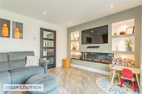 58 Eason Way, Ashton-under-lyne, OL6 9SY